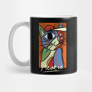 Picatso Mug